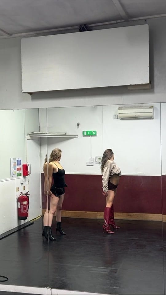 Post 4 by Marlie Goddard on TikTok (video)