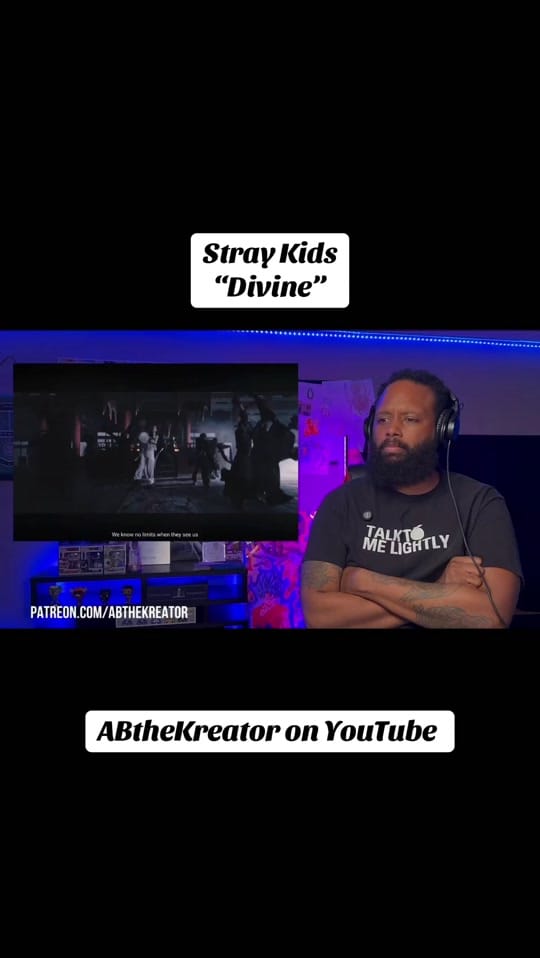 Post 7 by AB Hopkins II on TikTok (video)