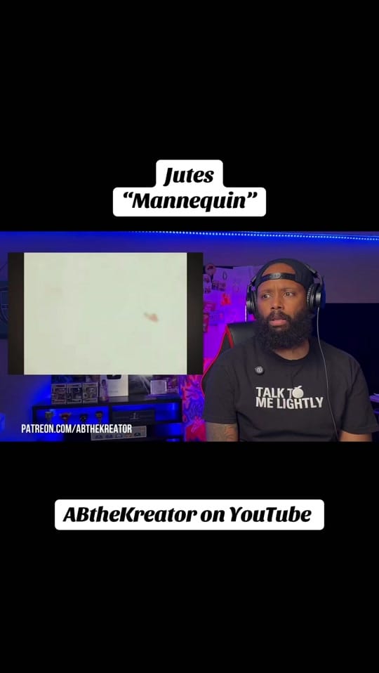 Post 3 by AB Hopkins II on TikTok (video)