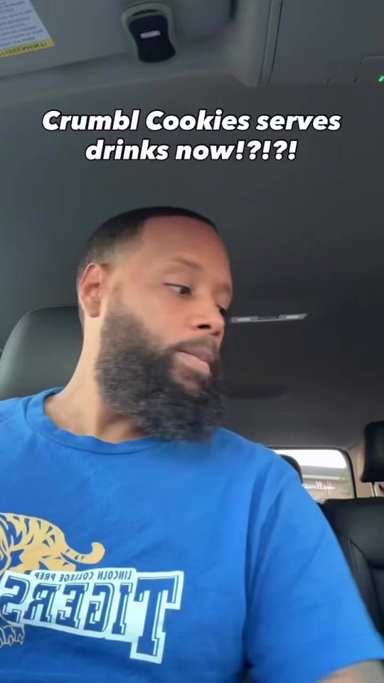 Post 1 by AB Hopkins II on TikTok (video)