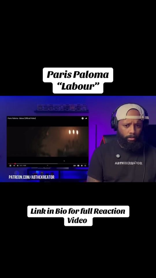 Post 8 by AB Hopkins II on TikTok (video)
