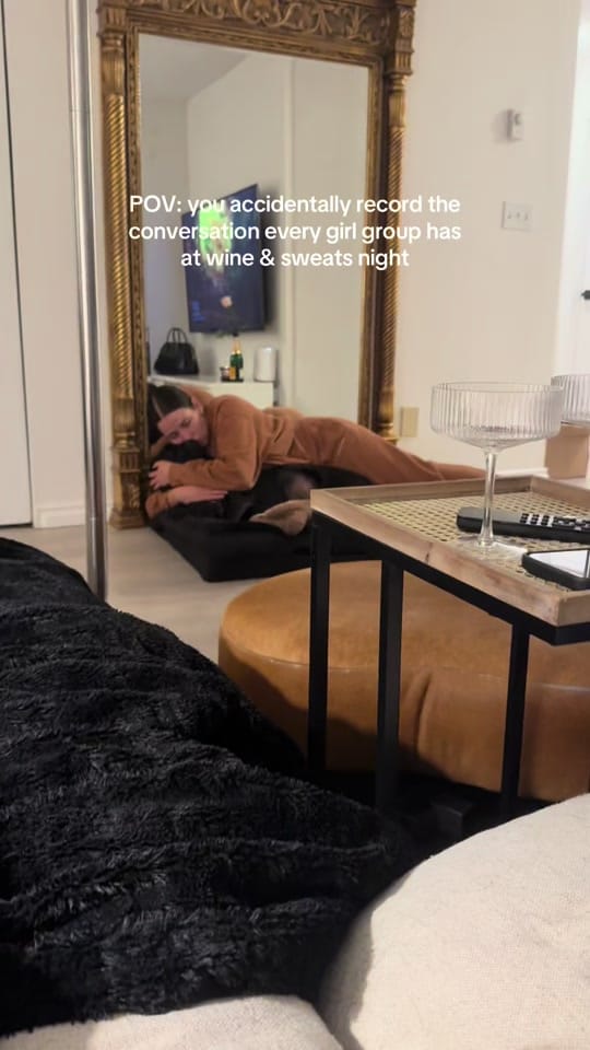 Post 1 by Katherine ✨ on TikTok (video)