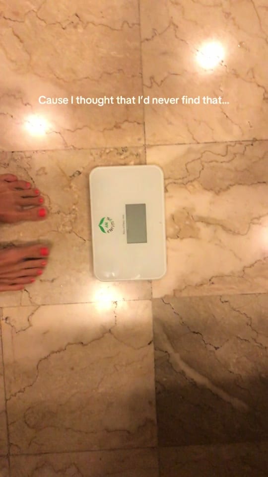 Post 6 by Katherine ✨ on TikTok (video)