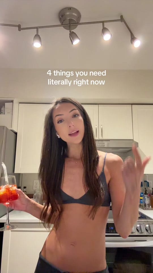 Post 8 by Katherine ✨ on TikTok (video)