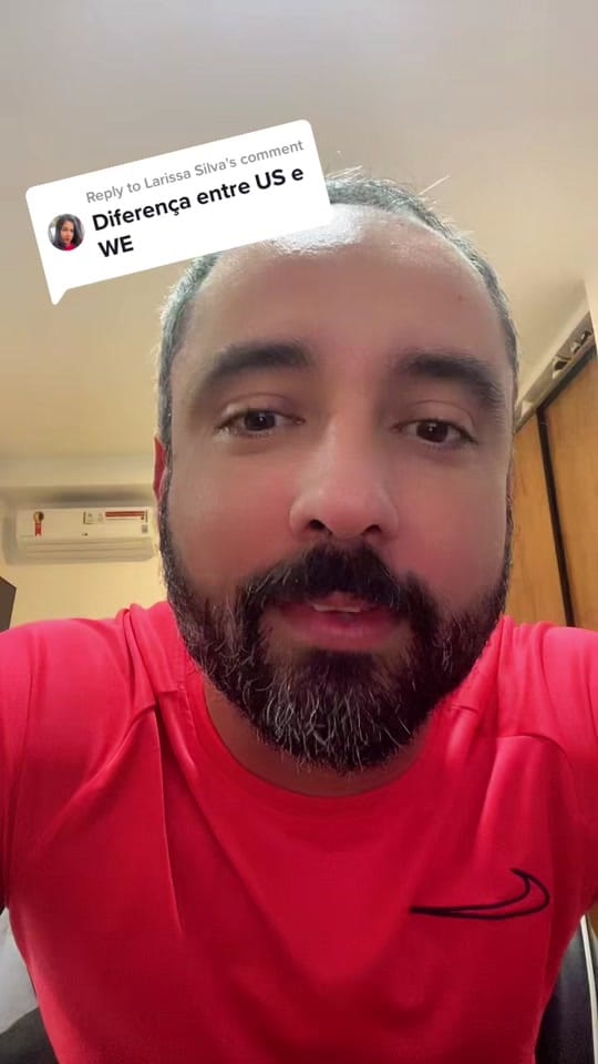 Post 8 by English with Léo Beghine on TikTok (video)