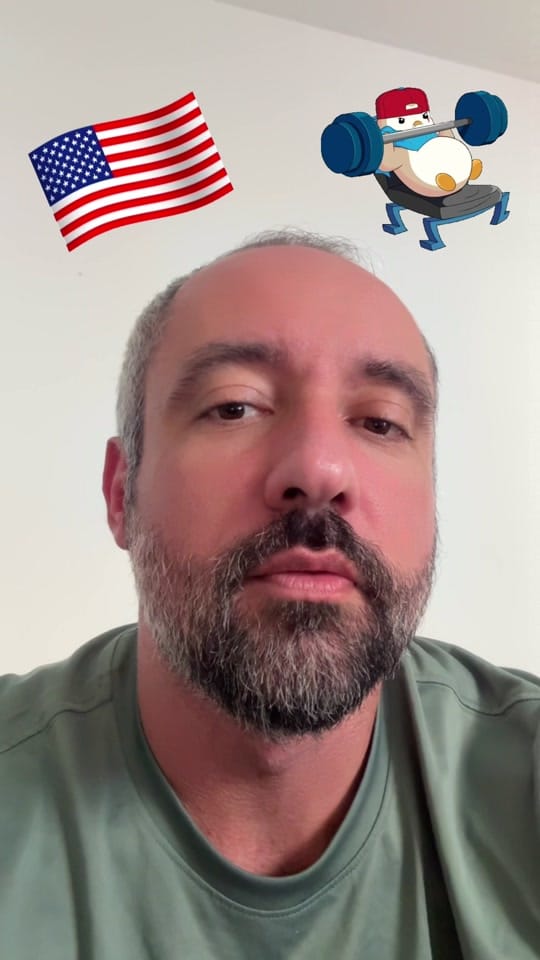 Post 2 by English with Léo Beghine on TikTok (video)