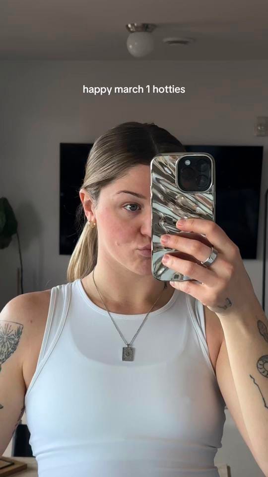 Post 1 by Sam Isbell on TikTok (video)