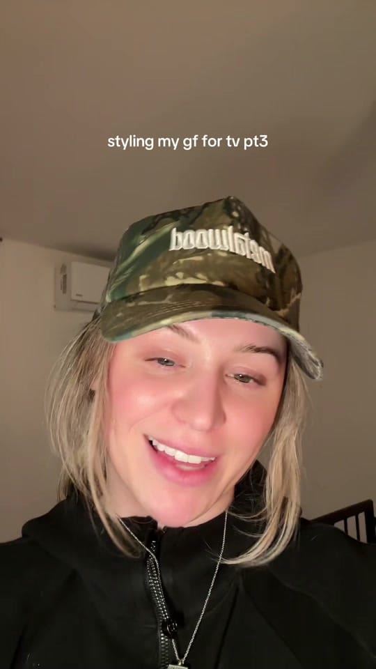Post 10 by Sam Isbell on TikTok (video)