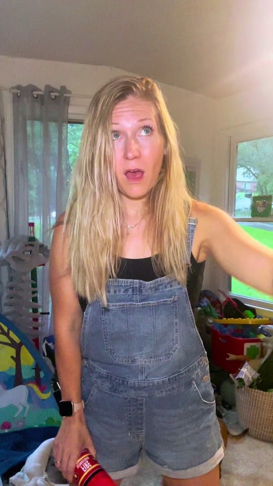 Post 1 by Simply Chelsea on TikTok (video)