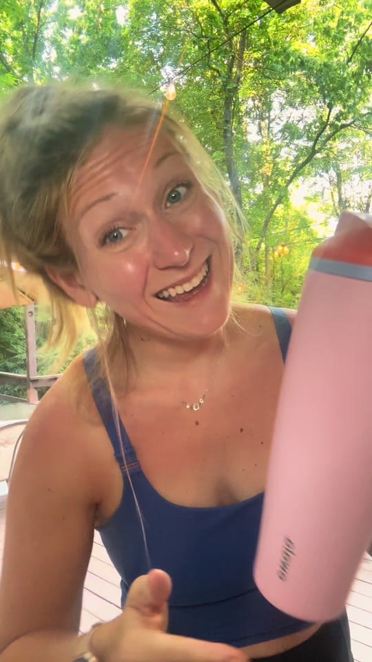 Post 5 by Simply Chelsea on TikTok (video)