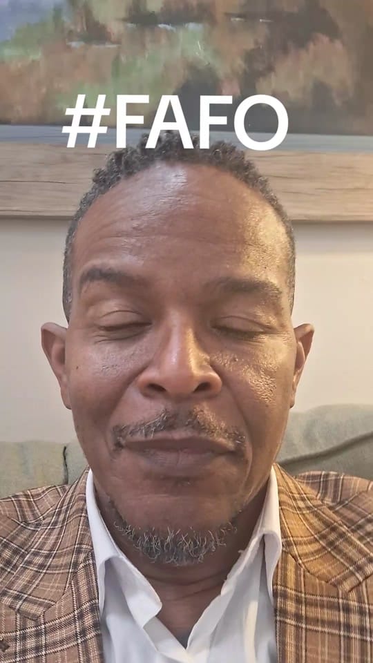 Post 8 by Chris Holmes on TikTok (video)