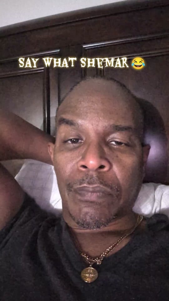 Post 7 by Chris Holmes on TikTok (video)
