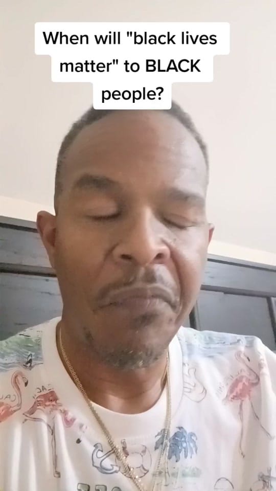 Post 9 by Chris Holmes on TikTok (video)