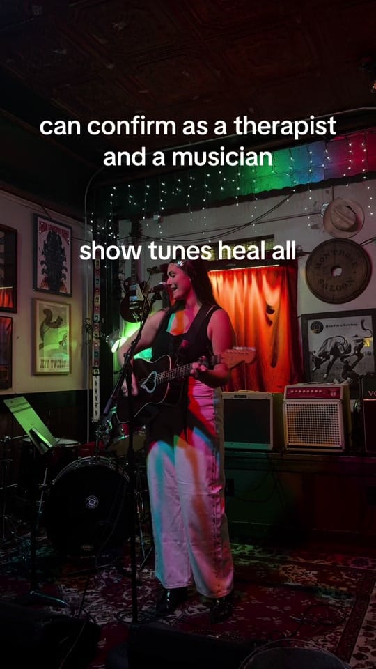 Post 9 by Adara Rae Lialios on TikTok (video)