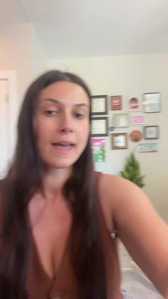 Post 6 by Adara Rae Lialios on TikTok (video)