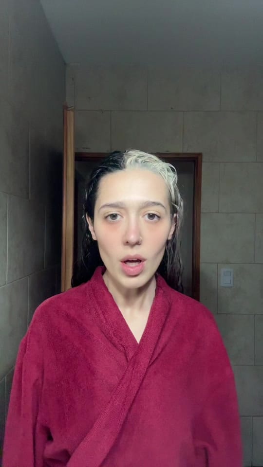 Post 3 by Teacher Lu on TikTok (video)