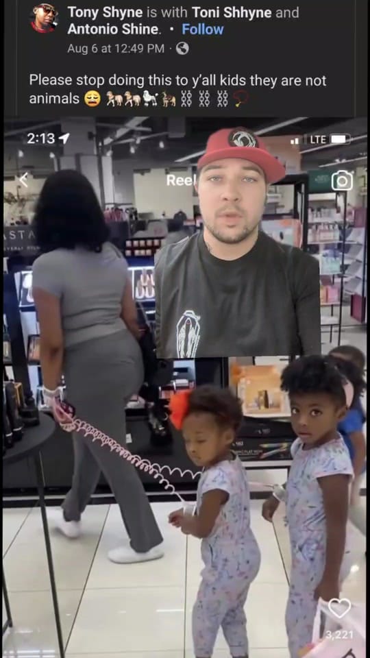 Post 10 by Kj Winchester on TikTok (video)