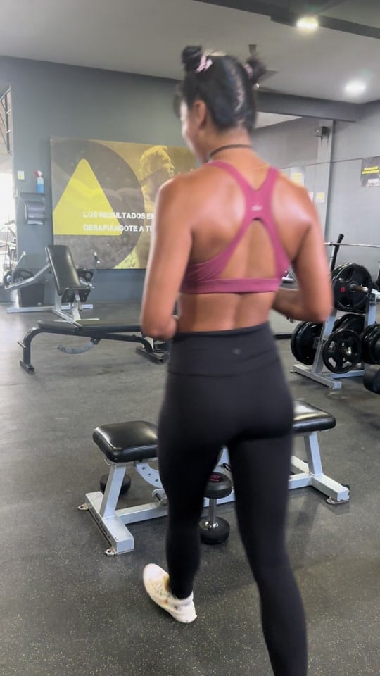 Post 2 by gwenmaryfit on TikTok (video)
