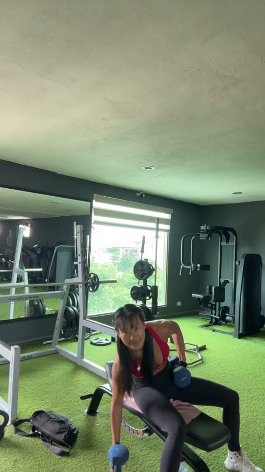 Post 9 by gwenmaryfit on TikTok (video)
