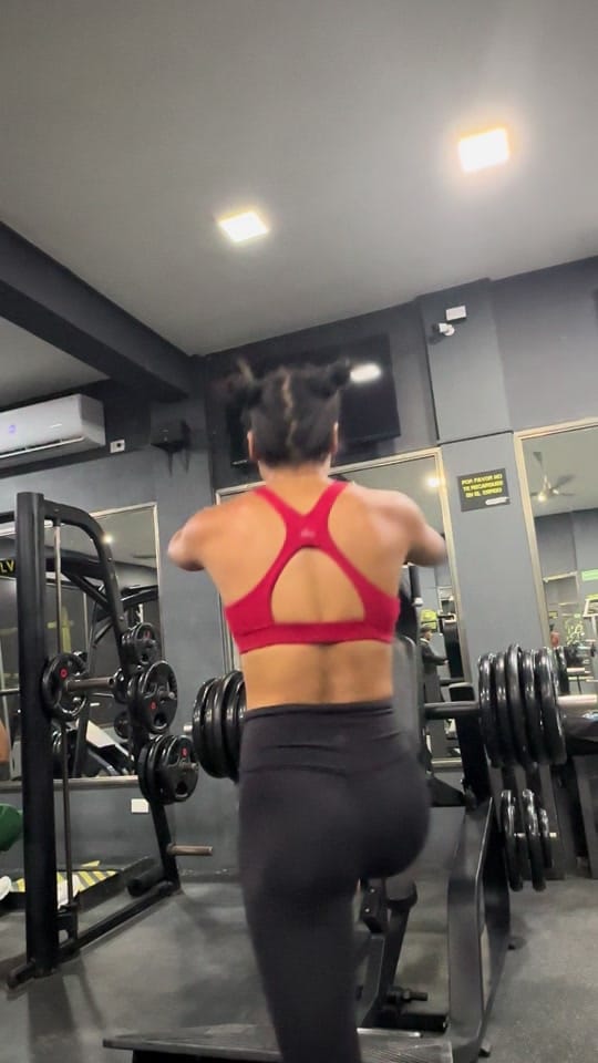 Post 4 by gwenmaryfit on TikTok (video)