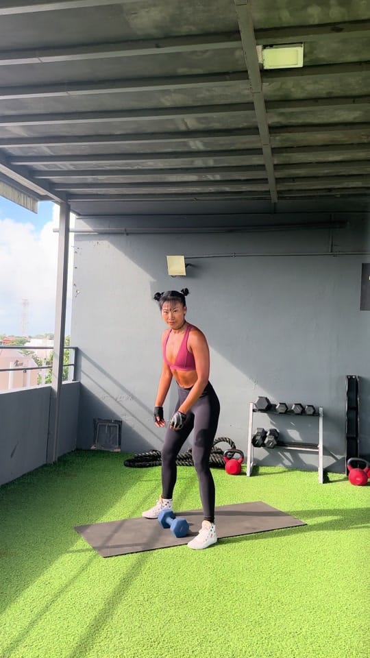 Post 7 by gwenmaryfit on TikTok (video)