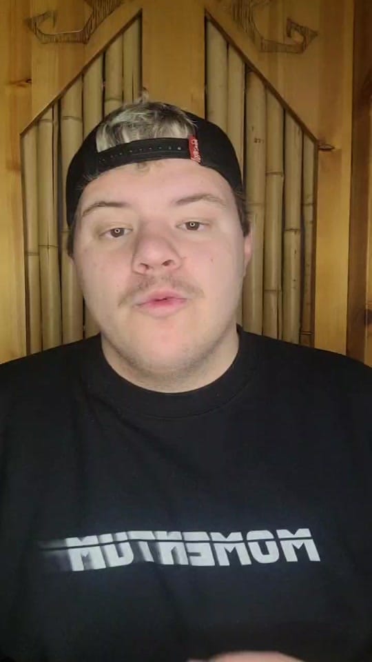 Post 9 by potherapper on TikTok (video)