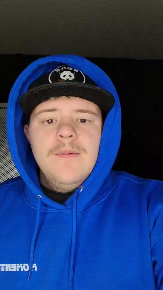 Post 5 by potherapper on TikTok (video)