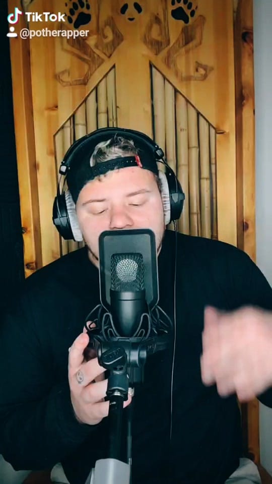 Post 10 by potherapper on TikTok (video)