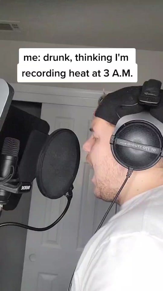 Post 1 by potherapper on TikTok (video)