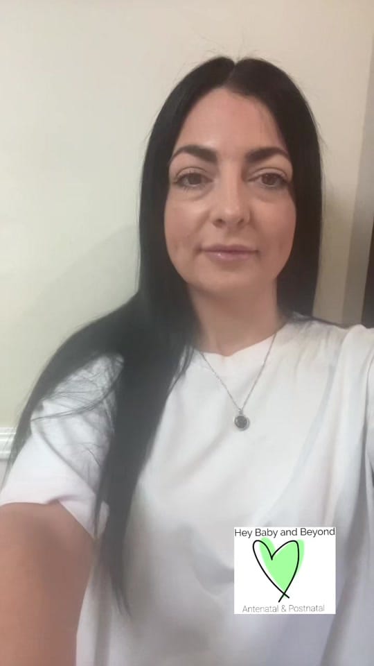 Post 8 by Hey Baby and Beyond on TikTok (video)