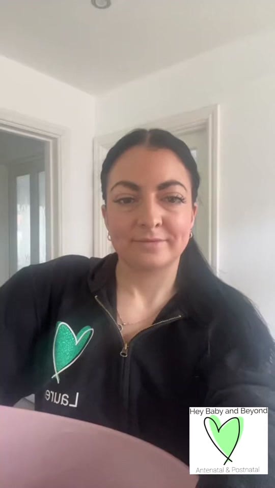Post 5 by Hey Baby and Beyond on TikTok (video)