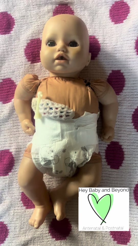 Post 9 by Hey Baby and Beyond on TikTok (video)