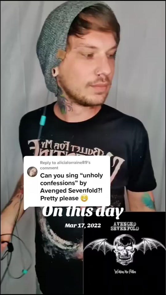 Post 3 by ᴀᴜᴢᴢʏʙᴇᴀʀ on TikTok (video)