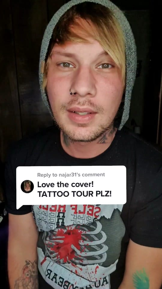 Post 10 by ᴀᴜᴢᴢʏʙᴇᴀʀ on TikTok (video)
