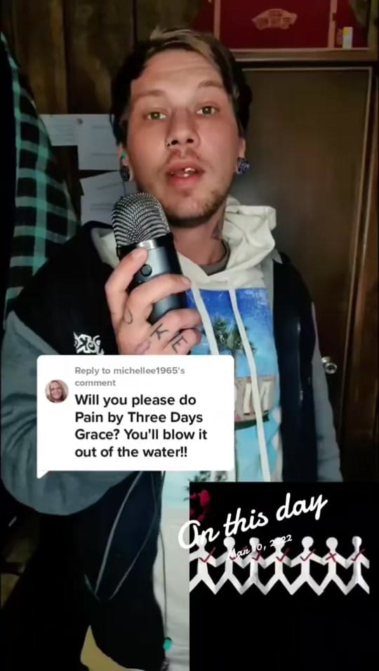 Post 5 by ᴀᴜᴢᴢʏʙᴇᴀʀ on TikTok (video)