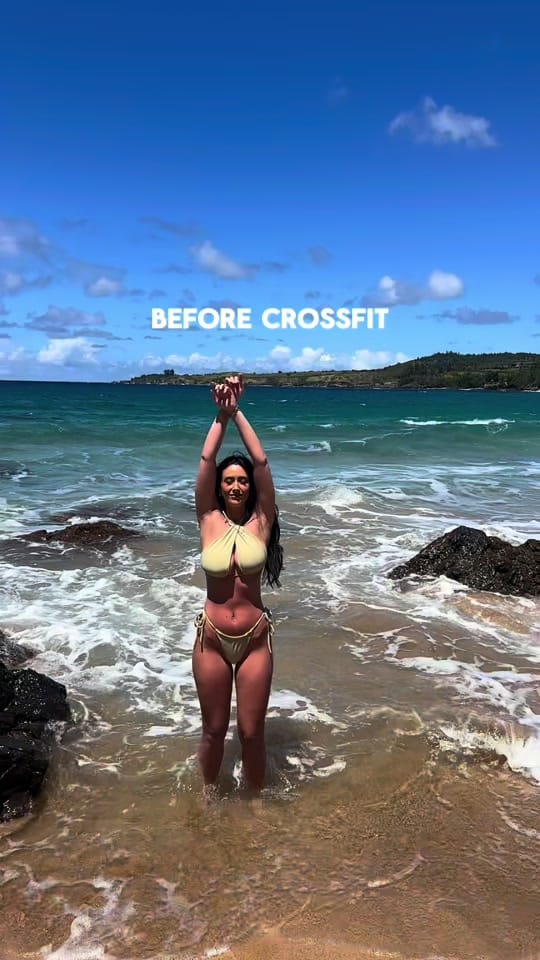 Post 5 by victoria power on TikTok (video)