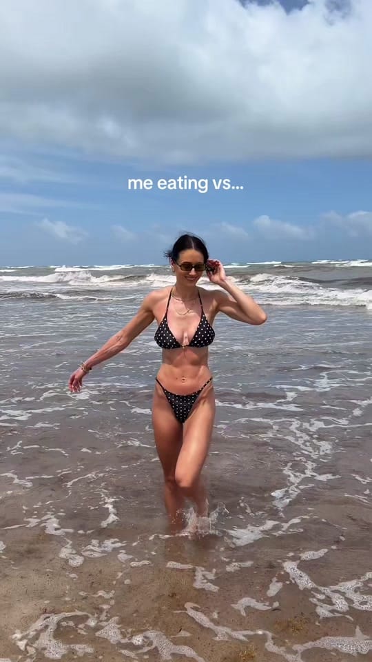 Post 1 by victoria power on TikTok (video)