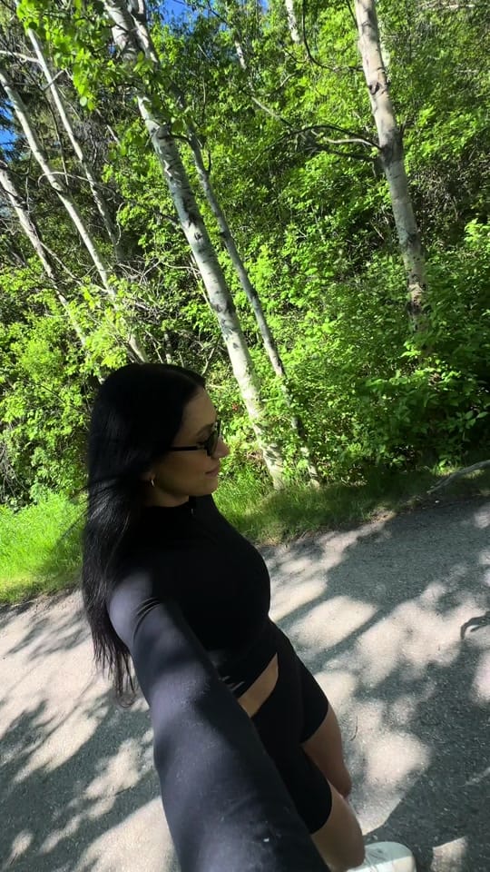 Post 2 by victoria power on TikTok (video)