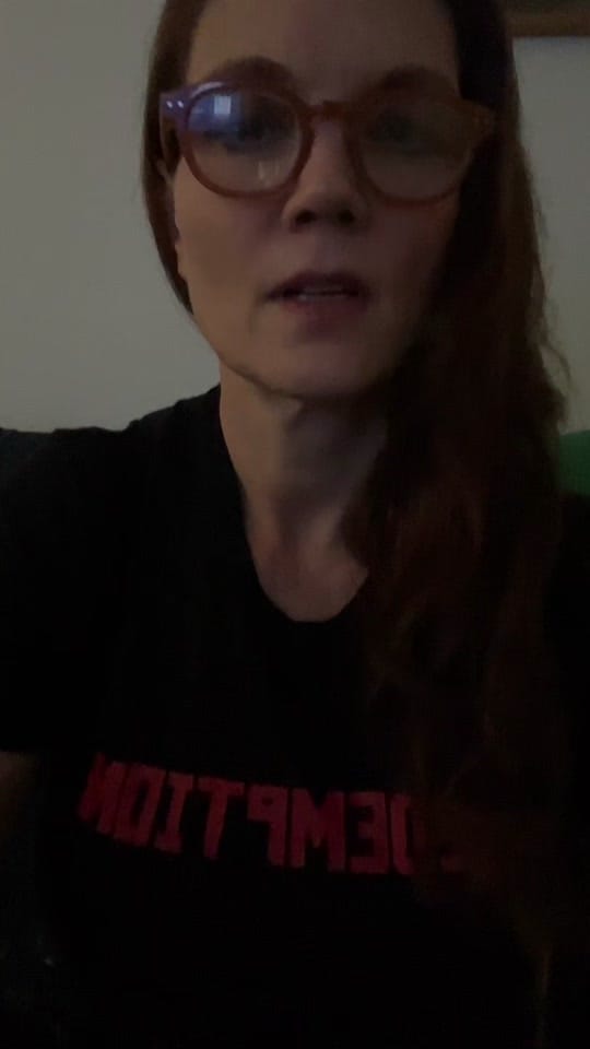 Post 1 by Kaili Vernoff on TikTok (video)