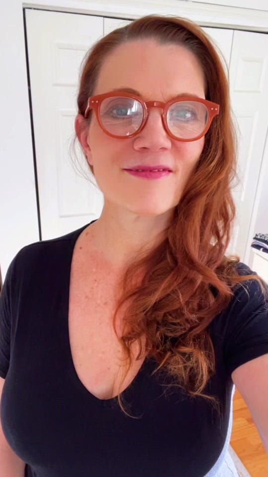 Post 2 by Kaili Vernoff on TikTok (video)