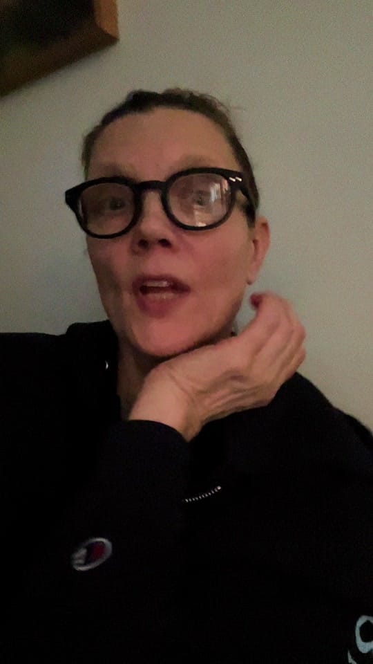 Post 5 by Kaili Vernoff on TikTok (video)