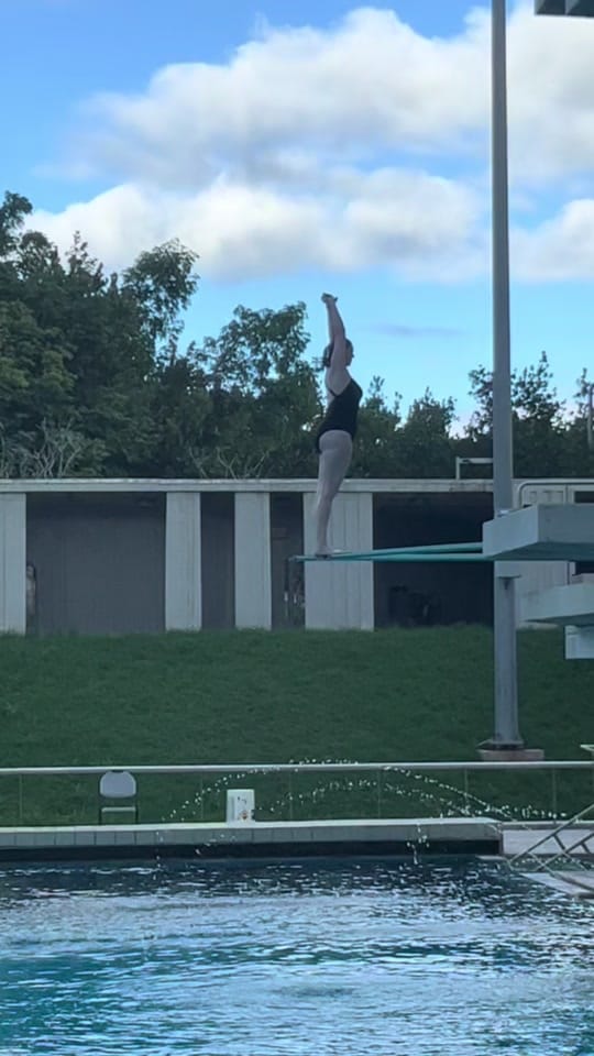 Post 7 by Kaili Vernoff on TikTok (video)