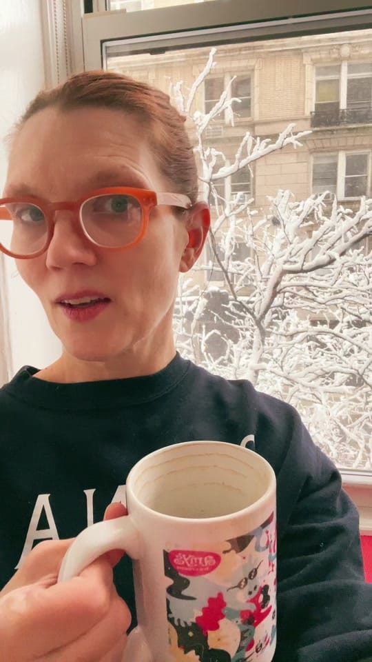Post 9 by Kaili Vernoff on TikTok (video)