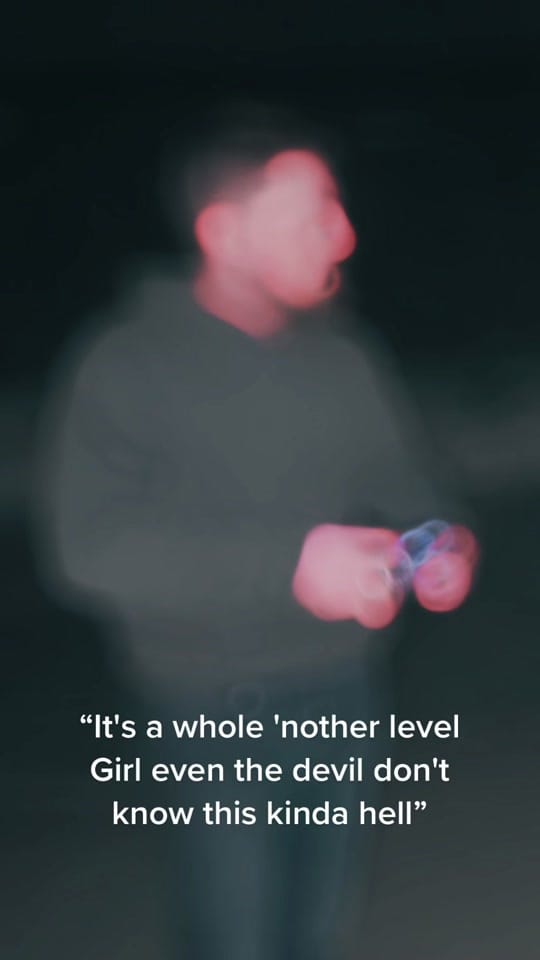 Post 9 by Cagewilsonmusic on TikTok (video)