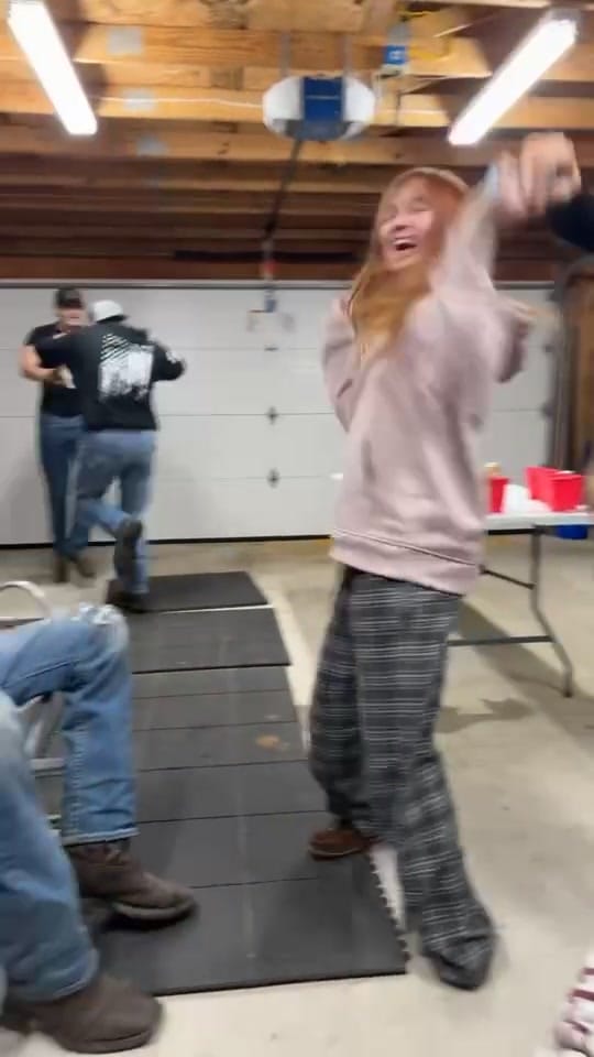Post 6 by Cagewilsonmusic on TikTok (video)
