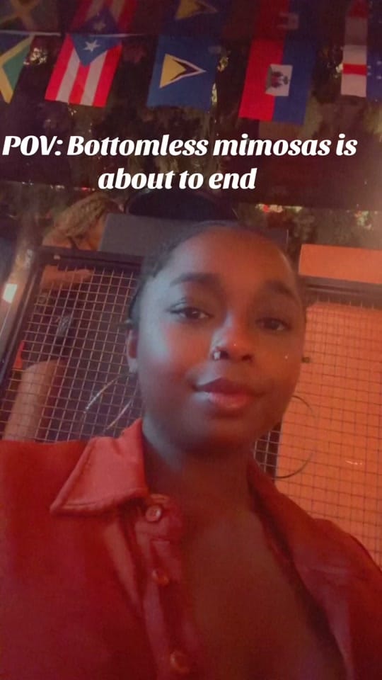 Post 5 by Aaliyah on TikTok (video)