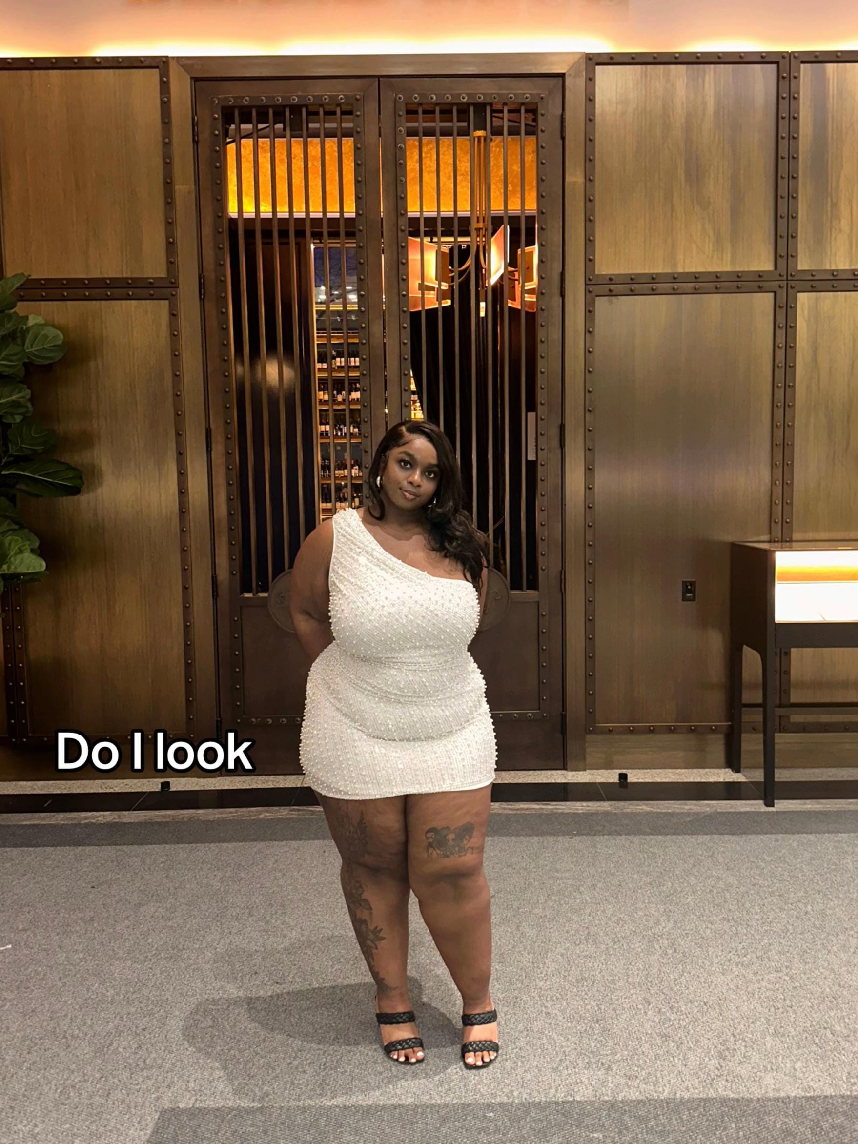 Post 3 by Aaliyah on TikTok (video)
