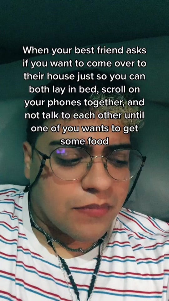 Post 8 by Jason 💫 on TikTok (video)