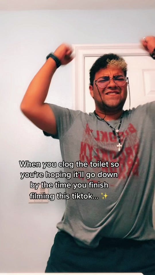 Post 6 by Jason 💫 on TikTok (video)