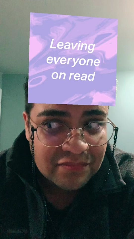 Post 4 by Jason 💫 on TikTok (video)